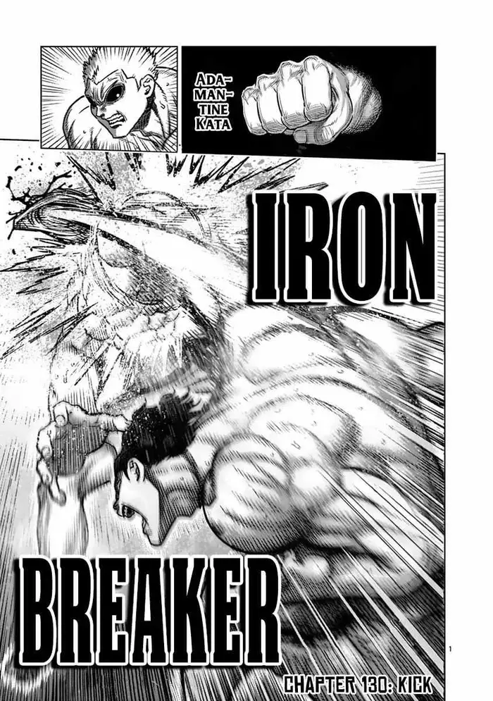 Kengan Ashura Chapter 130 image 02_optimized